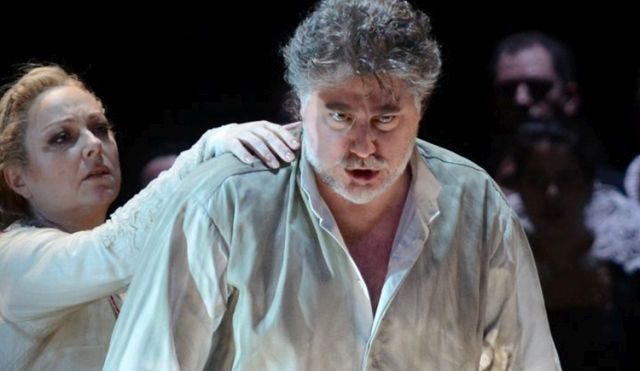 Salzburg Easter Festival 2016: Otello
