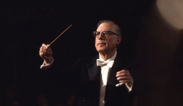 Mozart, Symphony No.41 in C major, K. 551 “Jupiter”