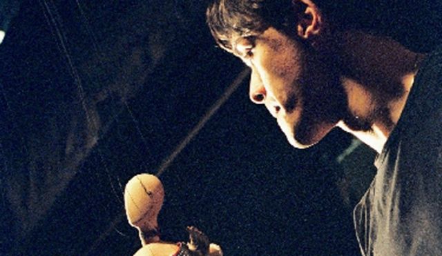 Bastien und Bastienne (Mozart 22)