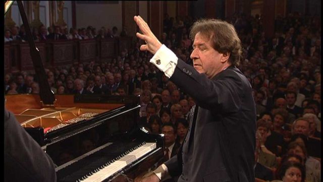 Mozart, Piano Concerto No.23 in A major, K.488