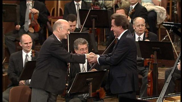 Mozart, Piano Concerto No.24 in C minor, K.491