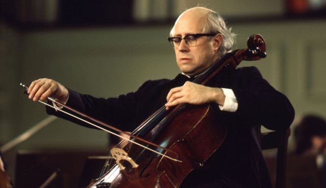 Karajan or Beauty As I See It