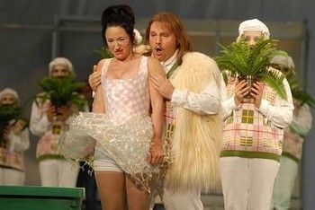 Ascanio in Alba Documentary