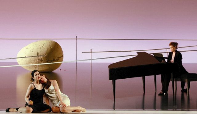 Così fan tutte Documentary