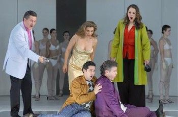 Don Giovanni Documentary