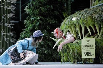 La finta giardiniera Documentary