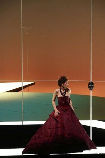 Idomeneo Documentary