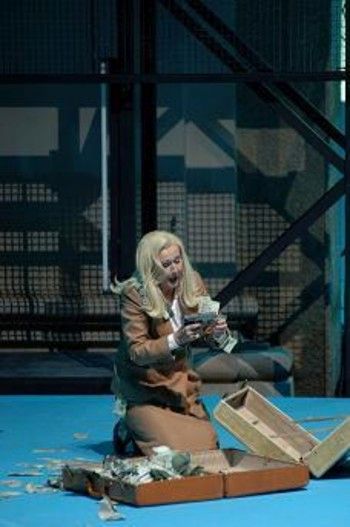 Irrfahrten II: Abendempfindung Documentary