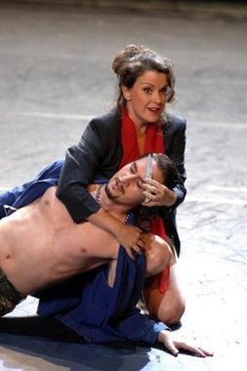 Irrfahrten III: Rex Tremendus Documentary