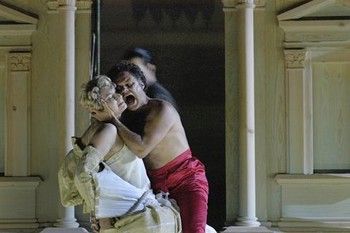 Lucio Silla Documentary