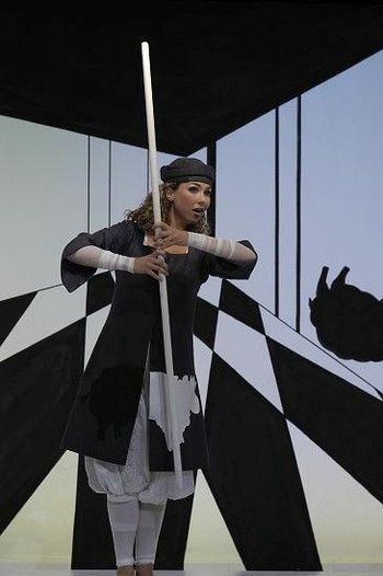 Il re pastore Documentary