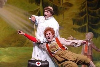 Die Schuldigkeit des Ersten Gebots Documentary