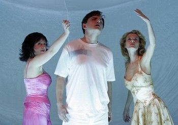 Il sogno di scipione Documentary