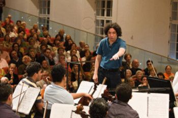 School for the Ear – Simón Bolívar Youth Orchestra of Venezuela