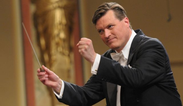 BEETHOVEN 9 – Symphony No.3 in E flat major, p.55 “Eroica”