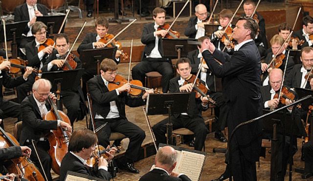 BEETHOVEN 9 – Symphony No.4 in B flat major, op.60