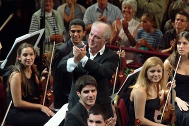 Music Across All Borders