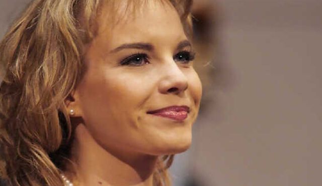 Salzburg Festival: Opening Concert 2010