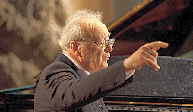 Alfred Brendel on Music – Three Lectures