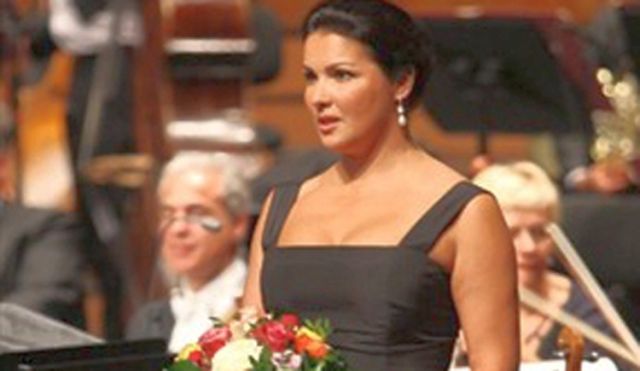 Rossini, Stabat Mater