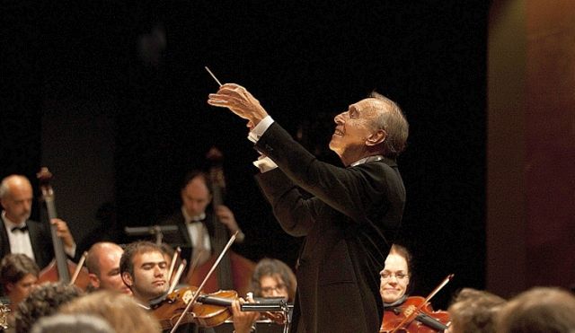 Salzburg Festival 2012: Ouverture Spirituelle – Claudio Abbado