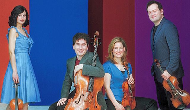 Beethoven – The Complete String Quartets