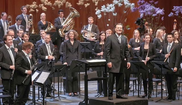 “La Chasse – The Hunt” – Music from Paris and Vienna