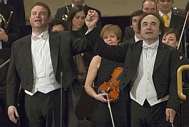 Joseph Calleja: “Nessun Doma” – Tribute to Mario Lanza