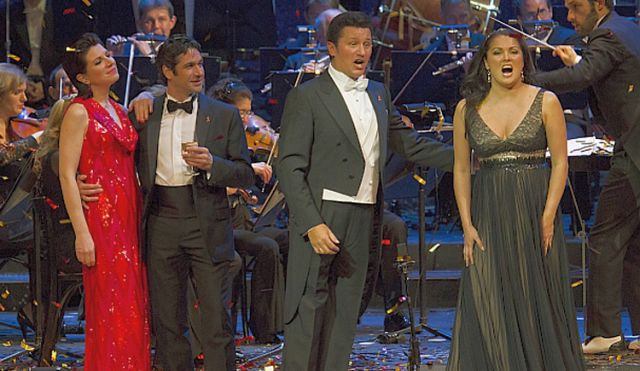 Red Ribbon Celebration Concert