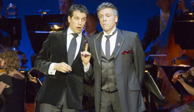 Red Ribbon Celebration Concert 2014