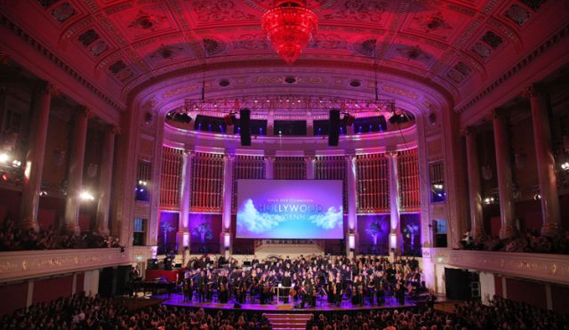 Hollywood in Vienna – A Tribute to Randy Newman