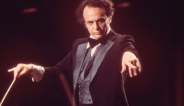 Bloch, Schelomo – Hebrew Rhapsody for Violoncello and Orchestra