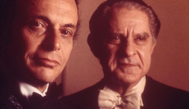 Bloch, America – Epic Rhapsody for Orchestra and Chorus