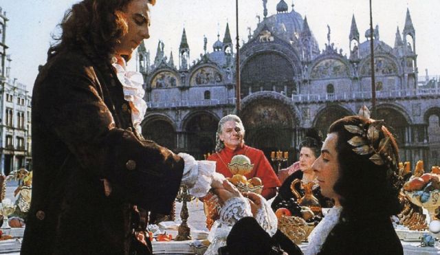 Händels Auferstehung (Handel’s Resurrection)