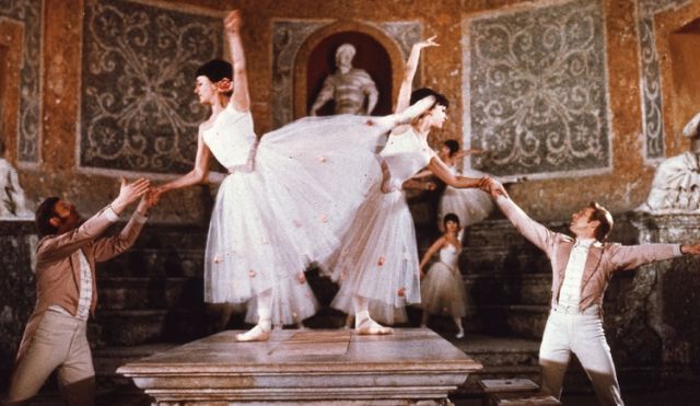 Die Zirkusprinzessin