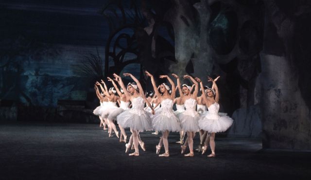 Schwanensee (Swan Lake)