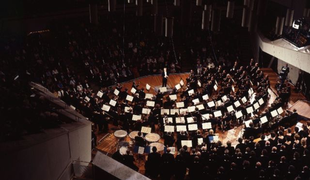 Beethoven, Symphony No.9 in D minor, op.125