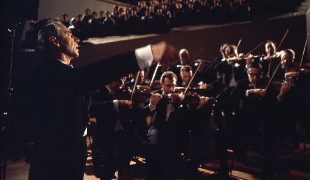 Beethoven, Symphony No.9 in D minor, op.125 “Choral”