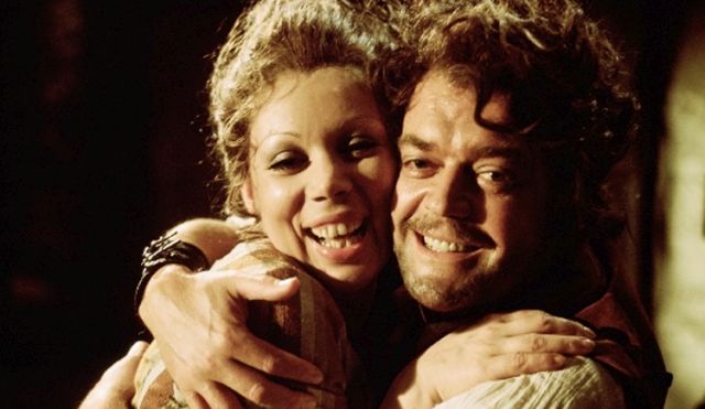 Le Nozze di Figaro (The Marriage of Figaro)