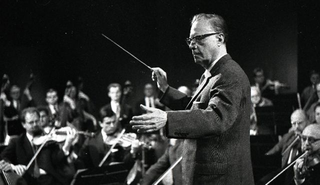 Beethoven, Symphony No.7 in A major, op.92