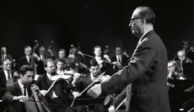 Schubert, Symphony No.7 in C major, D. 944