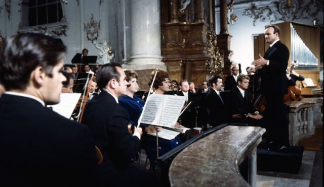 Bach, h-Moll Messe (Mass in B minor) BWV 232