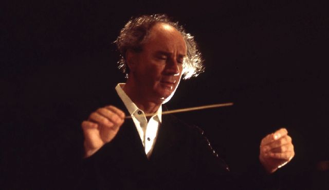 Bruckner, Symphony No.4 in E flat major “Romantic”