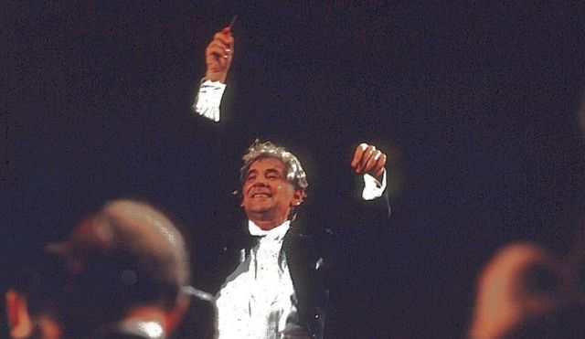 Mahler, Symphony No.9 in D major