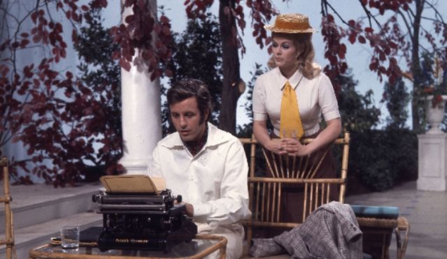 Die Dollarprinzessin (The Dollar Princess)