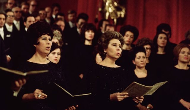 Mozart, Requiem K. 626