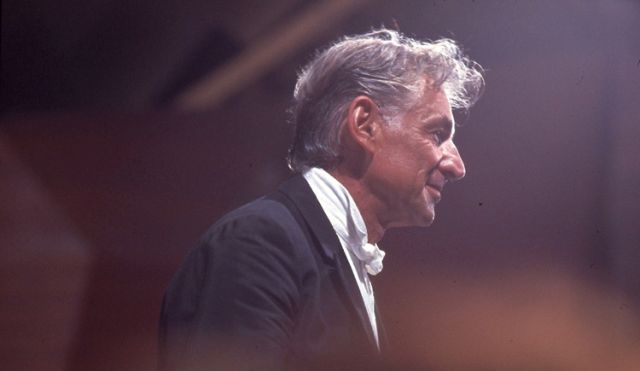 Mahler, Das Lied von der Erde