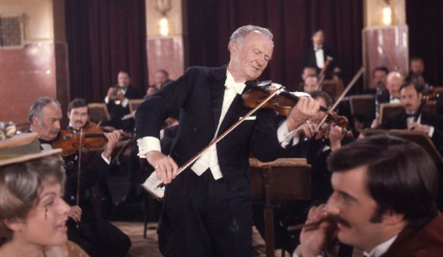 Wien nach Noten (Vienna in Music) – Part I