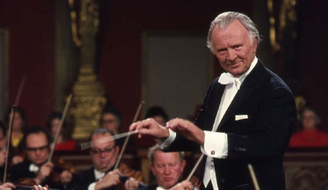 Wien nach Noten (Vienna in Music) – Part II