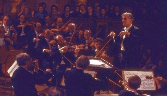 Mahler, Symphony No.5 in C sharp major